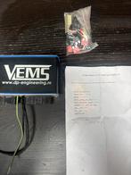 Vems ecu, Ophalen of Verzenden