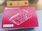 SSD Raspberry PI5 Set, Plug&Play, Verzenden, DDR4, SSD PI5 Set, Overige typen