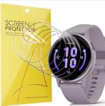 Screenprotector Garmin vivoactive 5 beschermfolie, Ophalen of Verzenden, Nieuw