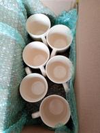 Koffiemokken, bekers met thema: Zetten, Hemmen, Herveld, Ophalen, Nieuw, Overige stijlen, Kop(pen) en/of Schotel(s)