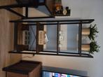 Kast, Huis en Inrichting, Kasten | Boekenkasten, Ophalen, Met plank(en), 100 tot 150 cm, 50 tot 100 cm