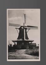 Schoonoord Molen Korenmolen Uitg H Jipping Glanskaart, Verzenden, Voor 1920