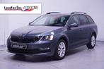 Skoda Octavia Combi 1.0 TSI 116 pk Ambition Navi, Trekhaak C, Stof, Gebruikt, 116 pk, Origineel Nederlands