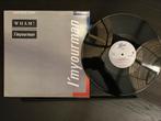 WHAM - I’m Your Man Maxisingle 12” ( Paul ), Ophalen of Verzenden, Zo goed als nieuw, 12 inch, Disco