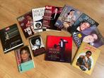 Michael Jackson boeken en tijdschriften pakket, Ophalen of Verzenden, Zo goed als nieuw, Boek, Tijdschrift of Artikel