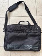 Laptoptas, Ophalen of Verzenden, 17 inch of meer, Zo goed als nieuw, Schoudertas