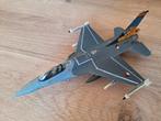 1:72 1/72 General Dynamics F-16 KLu Tigermeet Gebouwd, Hobby en Vrije tijd, 1:72 tot 1:144, Gebruikt, Revell, Ophalen of Verzenden