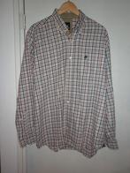 overhemd maat large  merk : Culture, Ophalen of Verzenden, Zo goed als nieuw, Halswijdte 41/42 (L), Overige kleuren