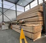 Sls regels 38x235x6600  9 pallets van 65 stuks, Ophalen, Zo goed als nieuw, Minder dan 180 cm, Balken