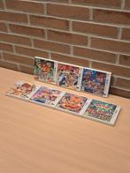 Volledige set Inazuma Eleven voor Nintendo 3DS, Nintendo, Support.nintendo.nl, 1 speler, Ophalen of Verzenden