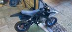 pitbike Mini crosser minibike  50 cc voor kinderen, Fietsen en Brommers, Minibikes, Midibikes en Pitbikes, Gebruikt, Pitbike, 50 cc