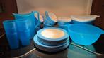 Mepal servies 36 delig, Caravans en Kamperen, Ophalen of Verzenden, Gebruikt