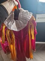 Pietenpak Dames XS met 2 Pruiken en Handschoenen, Kleding | Dames, Kerstmis of Sinterklaas, Ophalen of Verzenden, Kleding, Maat 34 (XS) of kleiner