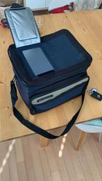 Koeltas, Caravans en Kamperen, Ophalen, Gebruikt, Koeltas, Koelelement