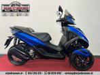Piaggio MP3 300 Yourban Sport, Scooter, Bedrijf, Piaggio Vespa B.V., Minervum 7272
4817 ZM  Breda, NL