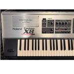 Roland Fantom X8 Synthesizer, Gebruikt, 88 toetsen, Roland, Ophalen of Verzenden