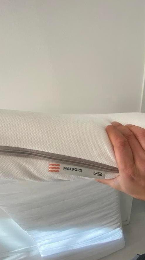 matras een person  200x90 zo als nieuw, Ophalen, Gebruikt, Eenpersoons, Overige maten