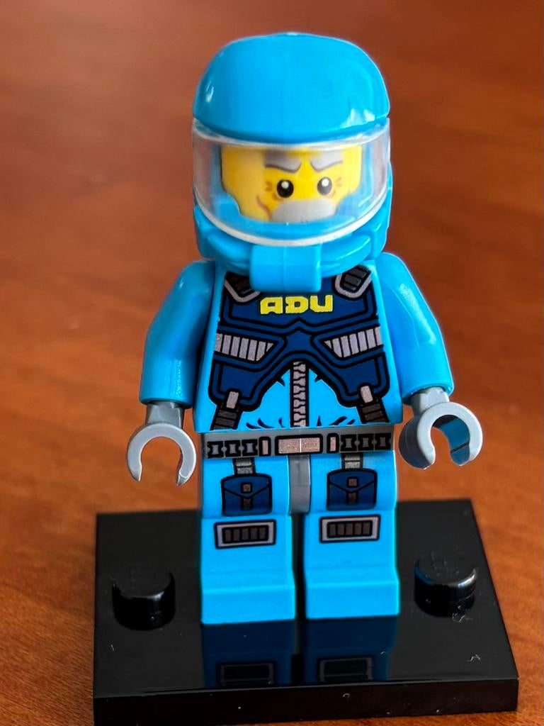 Lego alien conquest Defense, Ophalen of Verzenden, Nieuw