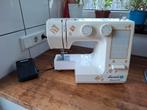 Lucznik Diana 417 Naaimachine, Ophalen of Verzenden, Gebruikt, Naaimachine, Overige merken