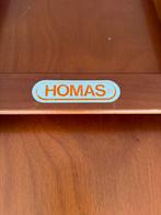 Homas S40 Sjoelbak - Klassiek Hollandse Spelervaring, Hobby en Vrije tijd, Een of twee spelers, Ophalen of Verzenden, Gebruikt
