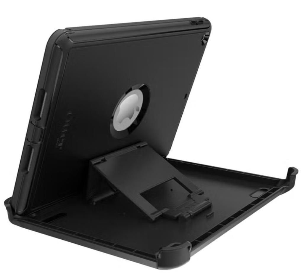 Nieuwe Otterbox Defender voor iPad #9/8/7 (2021-2019), Ophalen of Verzenden, Nieuw, 10 inch, Bescherming voor- en achterkant