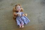 Barbie Shelly Kelly Prinses de Pauper / nr 62, Ophalen of Verzenden, Zo goed als nieuw, Pop