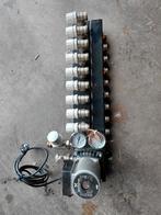 verdeler, 30 tot 80 cm, Gebruikt, Overige typen, Ophalen of Verzenden