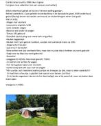 combi camp country 2006, Ophalen, Overige kleuren, Combi-Camp, Tot en met 2