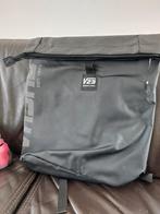 Nieuwe V23 Vasad Outdoor & Leisure Waterdichte Rugzak Zwart, Overige merken, 25 tot 40 cm, Nieuw, Ophalen of Verzenden