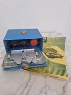 Vintage Film Plakpers / Film Splicer | VEB Feinmechanik, Ophalen of Verzenden