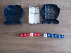 Stratego dice games, Een of twee spelers, Ophalen of Verzenden, Zo goed als nieuw, Jumbo