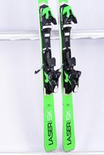 170 ski's STOCKLI LASER SX TURTLE SHELL, Overige merken, 160 tot 180 cm, Gebruikt, Ophalen of Verzenden