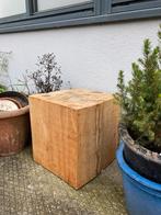 Houtblok, Minder dan 3 m³, Ophalen