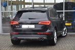 Audi SQ5 3.0 TDI Q5 quattro Aut. Pano.dak Leder Led Nav. Zee, Automaat, Euro 5, 15 km/l, Gebruikt