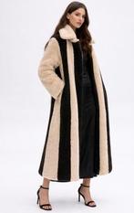 Teddy jas, Kleding | Dames, Jassen | Winter, Verzenden, Nieuw, Maat 38/40 (M), Beige