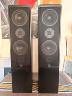 Luidsprekers Canton Ergo 70 speakers, Gebruikt, 60 tot 120 watt, Front, Rear of Stereo speakers, Ophalen