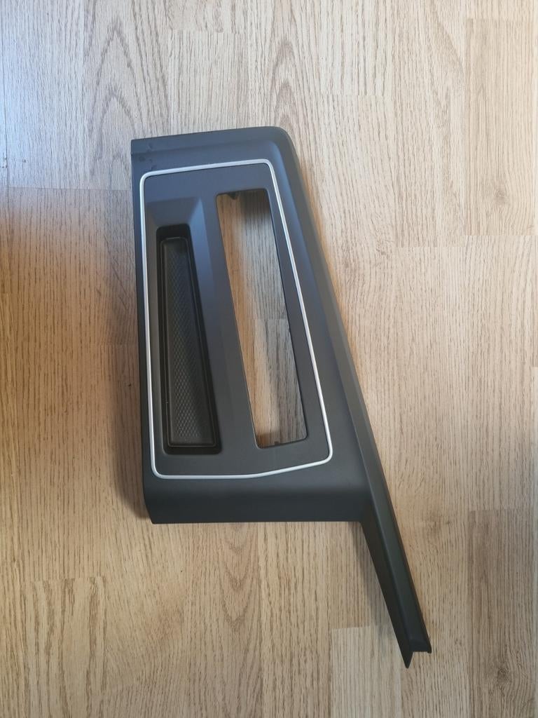 Middenconsole afdekplaat Volkswagen Golf 8 (5H1 864 263 A), Auto-onderdelen, Ophalen of Verzenden