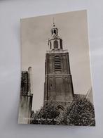VLAARDINGEN. TOREN NED.HERV.KERK, Ophalen of Verzenden, 1960 tot 1980, Zuid-Holland