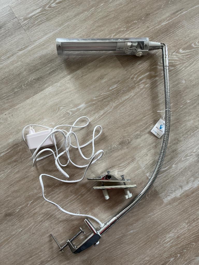 Daglichtlamp zgan, Ophalen, Nieuw