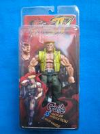 Streetfighter Street Fighter figuur ~ Bison, Guile, Akuma, Verzamelen, Speelgoed, Ophalen of Verzenden, Zo goed als nieuw