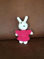 Nijntje knuffel, Ophalen of Verzenden, Nieuw, Overige typen