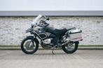 BMW R 1200 GS ADVENTURE ABS-ASC-ESA (2008) R1200 R1200GS, Motoren, 2 cilinders, Handvatverwarming, 1170 cc, Particulier