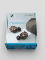 Sennheiser Momentum TW 4 (Bronze) - Rechts + Case + Factuur, Audio, Tv en Foto, Koptelefoons, Sennheiser, Zo goed als nieuw, Draadloos
