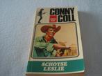 CONNY COLL - SCHOTSE LESLIE Conrad Kobbe, Boeken, Ophalen of Verzenden, Gelezen