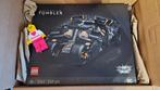 Lego Batmobile Tumbler 76240, Ophalen of Verzenden, Nieuw