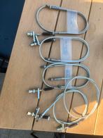 Zundapp versnellings kabels 20 euro, Ophalen of Verzenden, Nieuw, Overige typen