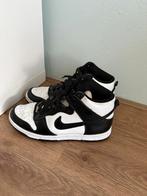 Nike sneakers zwart wit, maat 41, Kleding | Heren, Schoenen, Zwart, Ophalen of Verzenden, Sneakers of Gympen, Zo goed als nieuw