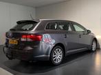 Toyota Avensis Wagon 1.8 VVTi Business /Clima/Cruise/Camera/, Voorwielaandrijving, Euro 5, 4 cilinders, Handgeschakeld