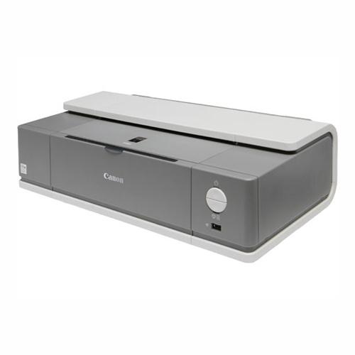 CANON PIXMA IX4000, Ophalen, Gebruikt, Inkjetprinter, Kleur printen