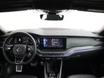 Skoda Octavia Combi 1.4 TSI RS iV PHEV Business | VOL! | ACC, Auto's, Skoda, Gebruikt, Euro 6, 4 cilinders, Hybride Elektrisch/Benzine